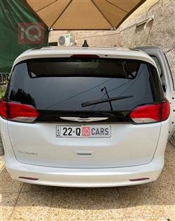 کرایسلەر ڤۆیجەر